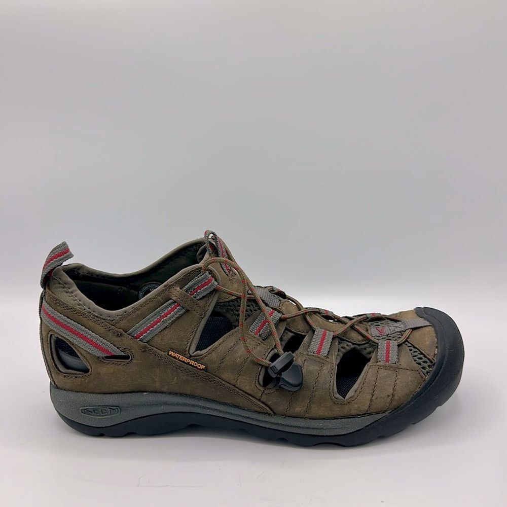 Keen Arroya Cycling Biking Shoes Size 10 - Picture 2 of 16